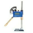 thumbnail image 4 of CNCEST Digital Display Angle Manipulator Gem Faceting Machine Angle Polishing Handle, 4 of 9