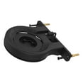 thumbnail image 4 of Speaker Wall Mount Brackets,Speaker Wall Mount Multipurpose Speaker Wall Mount Stand Speaker Wall Mount Maximized Efficiency, 4 of 14