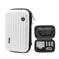 thumbnail image 1 of aMagisn AC03 Sports Camera Case Portable Storage Bag for Camera with Semi-open Design Detachable Interior Organizer Camera Protective Bag with Straps Compatible with Insta 360 Ace, 1 of 8