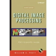 Digital Image Processing : PIKS Scientific Inside, Used [Hardcover]