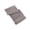 Coffee, variant on 30 X 13 Inches Model Unisex Face Towel And Soft Extra-Thick And Absorbent Cottons Towel For Bathing Drying And Wiping Hair