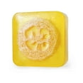 thumbnail image 2 of Kokovifyves Bar Soap for Women Oil Soap Loofah Lemon Soap Sea Cleansing and Bathing Soap, 2 of 5
