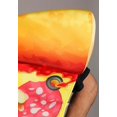 thumbnail image 6 of Adult Precious Pizza Slice Costume, 6 of 8
