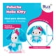 thumbnail image 4 of Peluche Ruz Hello Kitty (Dog Costume 30 cm Azul), 4 of 5