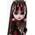 thumbnail image 4 of Monster High Howliday: Winter Edition Draculaura Doll, 4 of 6