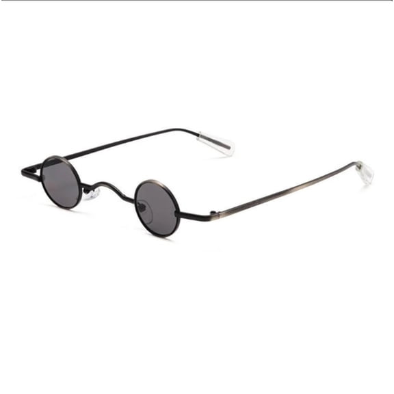 Fashion Small Frame Round Sunglasses Vintage Sunglasses Different Colors