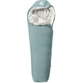 thumbnail image 2 of Dream Mummy Sleeping Bag - 5, 15, & 30°F Cold Weather Camping Travel Essential Gear with Water Resistant Shell Synthetic Fill Zippered Pocket Stuff Sack, 2 of 6