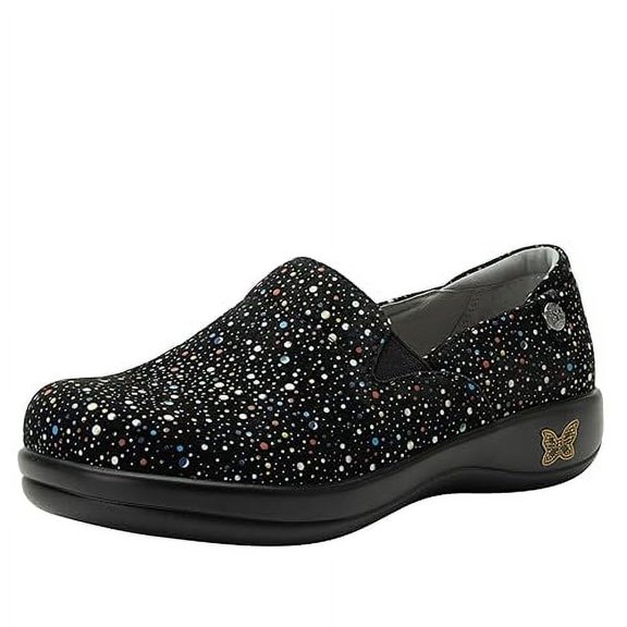 Alegria Keli Shoes - Women's, Bubbler 42 M