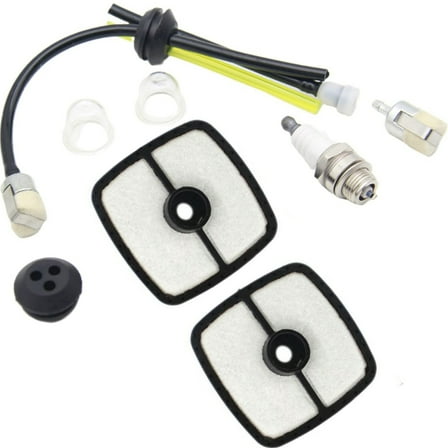 TAPDRA Carburetor Air Filter Kit For Echo 90152 90152Y Models Tested Parts Easy Install Engine Maintenance