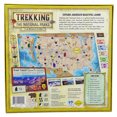 thumbnail image 2 of Trekking por los parques nacionales, cartas de juego de mesa de estrategia de parques nacionales en inglés completo, 2 of 5