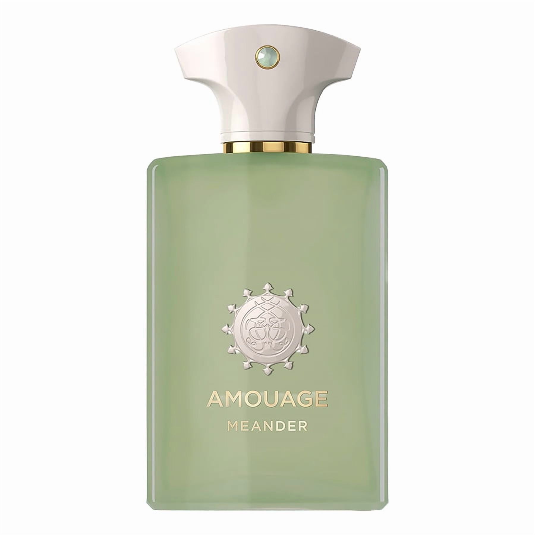 Amouage Portrayal Man Eau De Parfum Spray, 100ml/3.4oz, Spicy