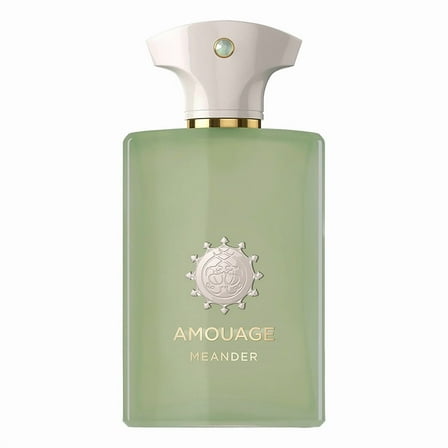 Amouage Unisex Meander EDP 3.4 oz Fragrances 701666410379