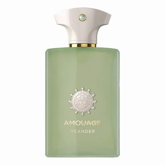 Amouage Unisex Meander EDP 3.4 oz Fragrances 701666410379