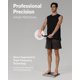 thumbnail image 3 of Báscula inteligente InBody H40 de composición corporal con Wi‑Fi y Bluetooth, 3 of 9