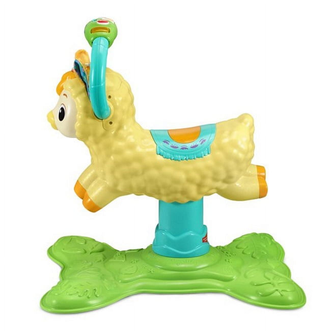 VTECH Bounce & Discover Llama