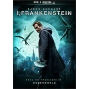 I, Frankenstein (DVD), Lions Gate, Horror