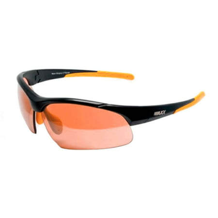 2018 Maxx Stingray LT with HD Shatterproof Lens Sunglasses