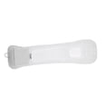 thumbnail image 4 of MotionPlus Sensor Adapter, White Silicone Case for Nintendo Wii Remote, 4 of 4