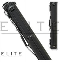 Elite ECV22 Grey Pool Cue Case Billiard Stick Bag Billiards Cues