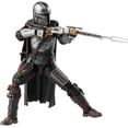 thumbnail image 3 of Star Wars The Black Series #01 The Mandalorian 6" Action Figure Hasbro E9358, 3 of 5