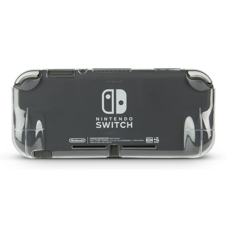 PowerA Console Cover Kit for Nintendo Switch Lite - Walmart.com