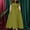 22# Army Green, variant on Women Plus Size Formal A Line Maxi Dress Self Tie Waist with Pockets Elegant Round Neck Swing Long Dresses Mint Green 3XL