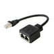 thumbnail image 1 of Divisor LAN Ethernet , puerto de enchufe LAN Ethernet Plug and Play para ordenador portátil, 1 of 6