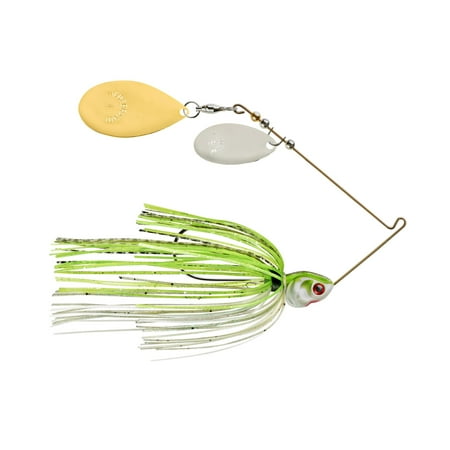 BOOYAH Covert Series Spinnerbait JC Special 4 3/4 3/8 oz.
