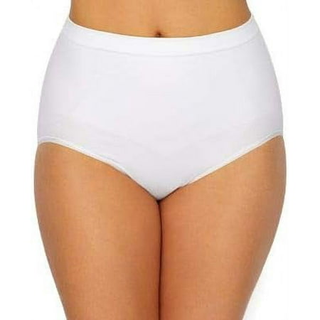 

Women’S Firm Control Shapewear Brief Fajas Cool Comfort 2-Pack DF0048