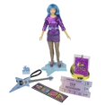 thumbnail image 2 of Muñeca de Moda The Loyal Subjects JEM Aja 30 cm Articulada, 2 of 3