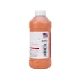 thumbnail image 2 of Pintura Crayola Premier Tempera Orange, 473 ml, para niños, no tóxica, 2 of 5