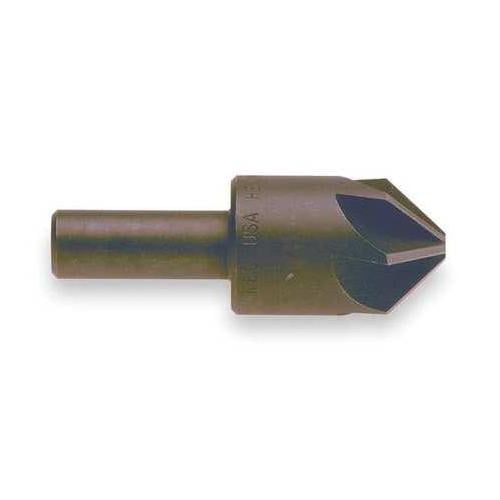 KEO 55808 Countersink, 6 FL, 90 Deg, 3 4, Carbide by KEO
