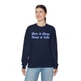 thumbnail image 7 of Camp Camping Outdoors Sweatshirt Gifts Crew Neck Shirt Long Sleeve Unisex, 7 of 7