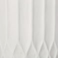 thumbnail image 5 of GDF Studio Morelos Outdoor Cast Stone Medium and Large Planter Set, Antique White, 5 of 12