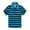 Z2-Sky Blue, variant on Kids Polo Shirts Boys 5T Girls Short Sleeve Striped Shirt Button Closure Fashion Comfortable & Soft Fabric Toddler Boy Clothes 12-13 Years