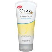 Olay Complete: Lathering Cleanser, 6 Oz