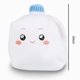 thumbnail image 2 of Muñeca de peluche Sincero Lanky Box Juguete de peluche suave 20*20*24cm, 2 of 4