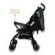 thumbnail image 2 of Carriola De Paseo Plegable Noni Is-666-O, 2 of 8