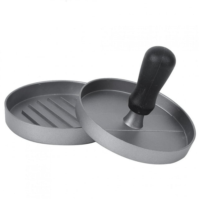 Hamburger Patty Maker, Burger Press, Small And Light For Hamburgers West Food Restaurants Home Fast Food