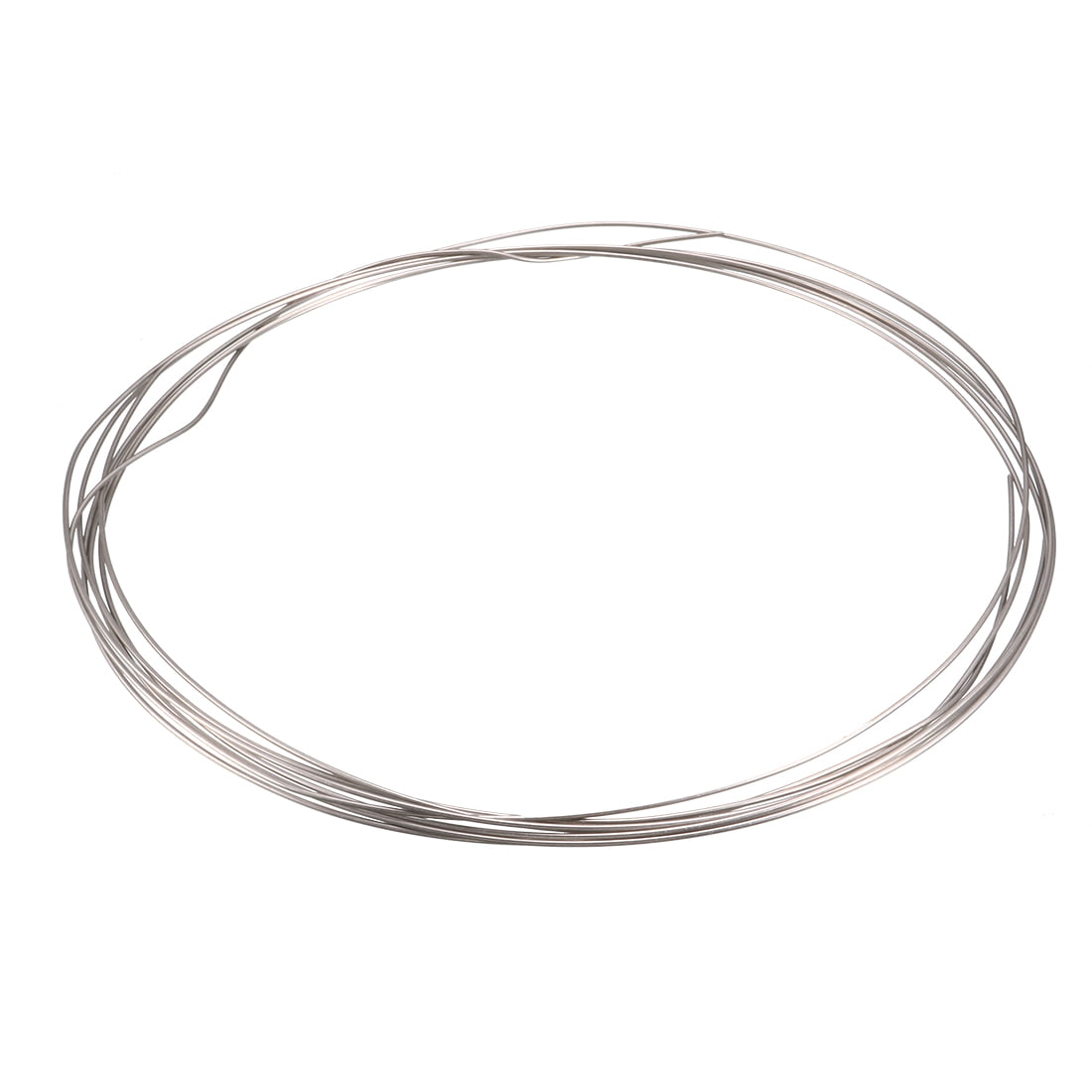 Nichrome 60 ribbon flat 10 ft spool wire 3/16" X 0.0040" 0.71 ohms/ft 