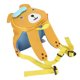 thumbnail image 3 of Correa De Mochila Para Niños Pequeños, Mochila Antipérdida 2 En 1 Para Niños Pequeños, 3 of 7