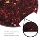 thumbnail image 4 of Guitarra bajo eléctrico de 4 capas Pickguard PVC + Material de celuloide para MM Music Man Reemplazo Abanopi Golpeador, 4 of 5