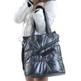 thumbnail image 3 of Woman Handbag Creative Warm Large Capacity Shoulder Handbag Crossbody Bag, 3 of 6