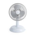 thumbnail image 2 of Ventilador de escritorio vintage NikouMX Ventilador eléctrico pequeño retro simple, 2 of 8