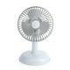 thumbnail image 1 of Aficionado Personal Pequeño Ventilador de Carga USB Portátil Simple Mini Ventilador de Dormitorio Universitario de Color Puro Vintage Ventilador de Mesa Oscilante Duradero ANGGREK Otros, 1 of 8