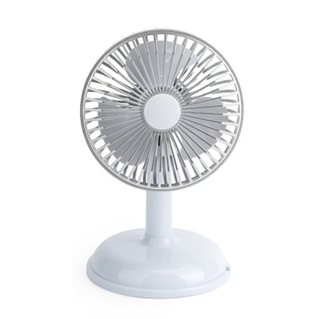 Vintage Electric Fan,Small Electric Fan Simple Vintage Desk Fan Vintage Table Fan Best in its Class