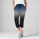 thumbnail image 1 of WILLBEST Pantalones Casuales para Mujer, con Bolsillos Lisos, Cintura Elástica y Largo Medio para Uso Diario. Chica, 1 of 4