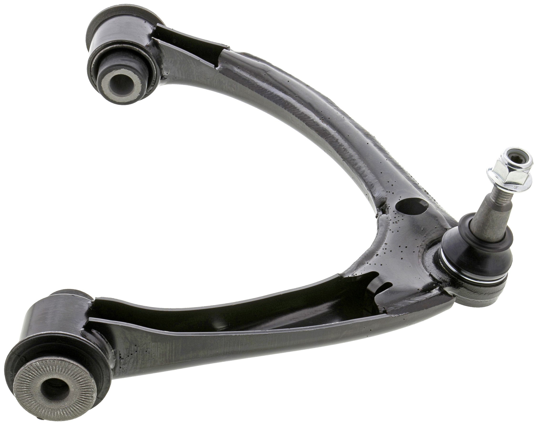 Mevotech GS90638 Steering Tie Rod End Fits select: 2015-2016,2017-2019 CHEVROLET COLORADO