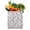 sunflower-461, variant on Farmhouse Floral Print Reusable Shopping Bag - Spacious & Durable Grocery Tote for Everyday Use