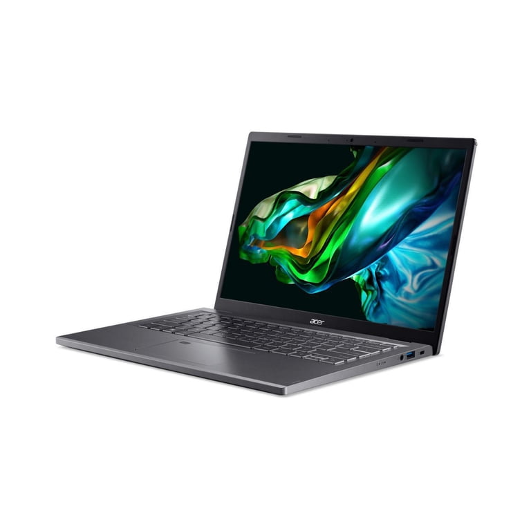 Acer Aspire 5, Intel i7 13th Gen, 16GB, 512GB SSD, Iris Xe